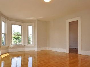 755 Somerville Ave #3FF, Somerville, MA 02143