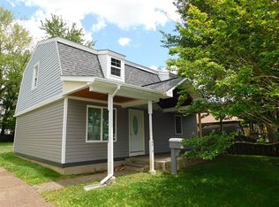 3512 Cass Ave, Evansville, IN 47714