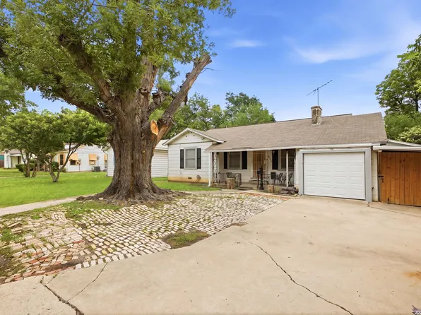 618 FROST ST, San Antonio, TX 78201