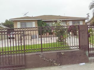 224 E 109th Pl, Los Angeles, CA 90061