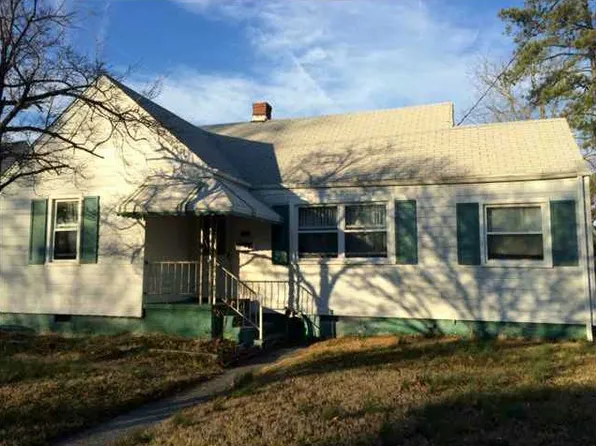 1612 Broadfield Rd, Norfolk, VA 23503
