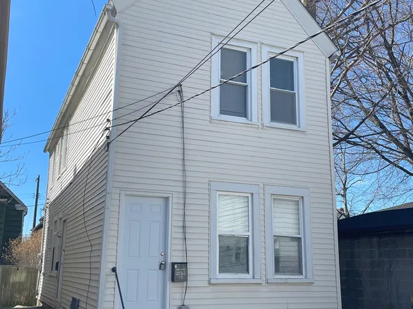 East 123rd 1924 - rear up, 1924 E 123rd St, Cleveland, OH 44106