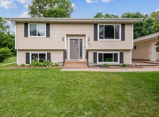301 Jaden Dr, Milltown, WI 54858