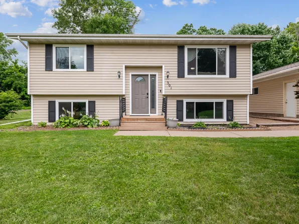301 Jaden Dr, Milltown, WI 54858