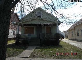6404 Fullerton Ave, Cleveland, OH
