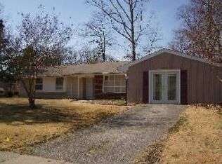 2669 Pinewood Dr, Waldorf, MD 20601