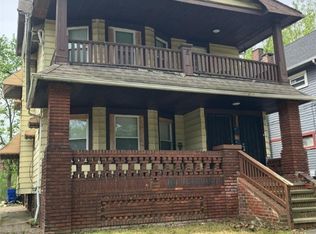 13702 McElhattan Ave, Cleveland, OH 44110