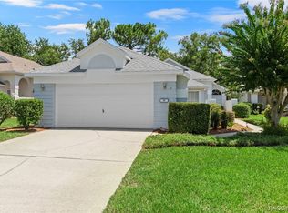 19 W Byrsonima Loop, Homosassa, FL 34446