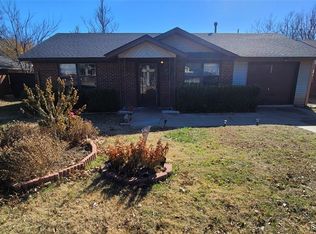 3056 SW 37th Pl, Oklahoma City, OK 73119