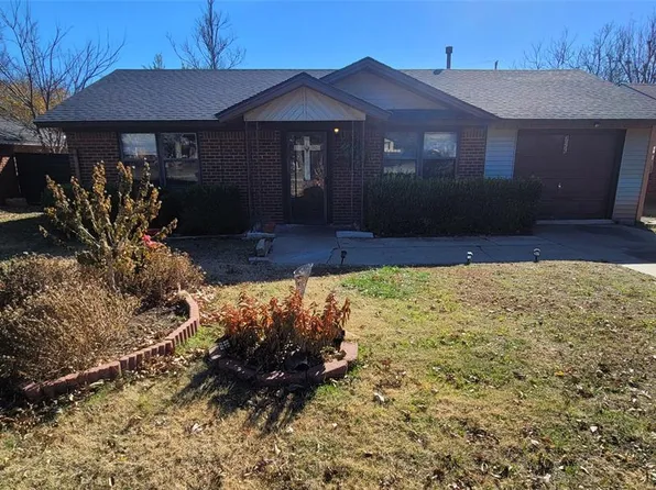 3056 SW 37th Pl, Oklahoma City, OK 73119