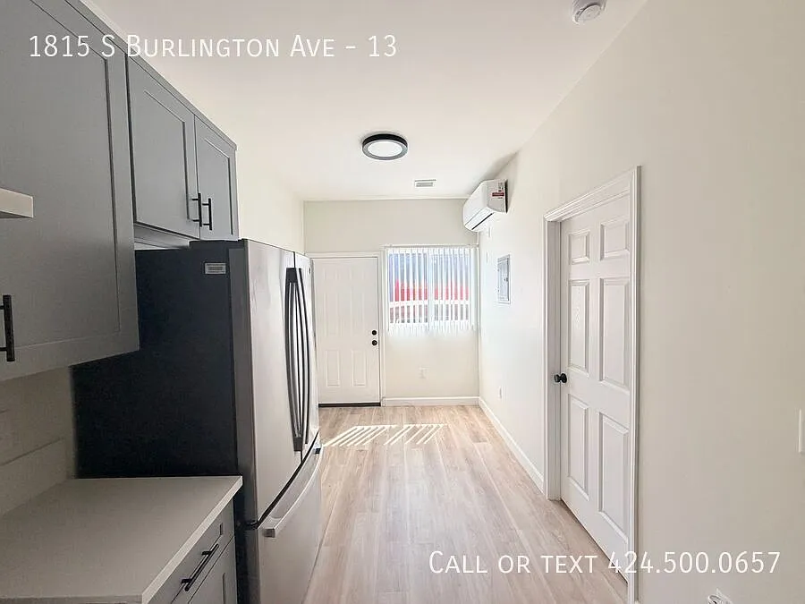 One bedroom apartment - Renovated near USC — Photo 2