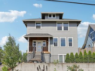 3769 SE 49th Ave, Portland, OR 97206