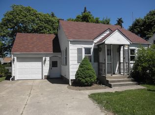 1411 30th St NE, Canton, OH