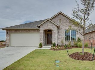 1540 Wyler Dr, Forney, TX 75126