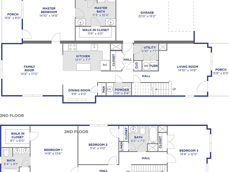 Ascot Landing - Single Family Homes — Photo 40