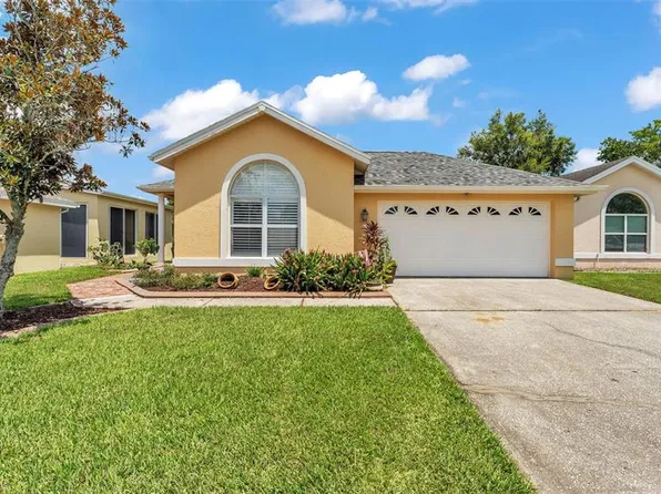 4484 Hidden Pine Ct, Mulberry, FL 33860