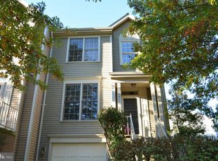 10831 Campaign Ct, Manassas, VA 20109