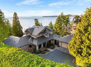 8893 Semiahmoo Dr, Blaine, WA