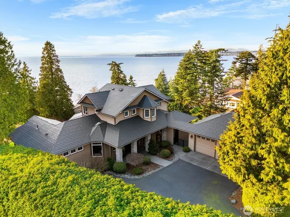 8893 Semiahmoo Drive, Blaine, WA 98230