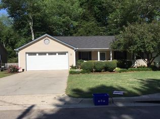 134 Whisperwood Ln, Madison, AL 35758
