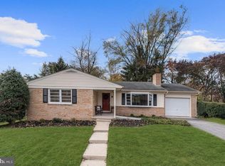 19 Fairview Ave, Frederick, MD 21701