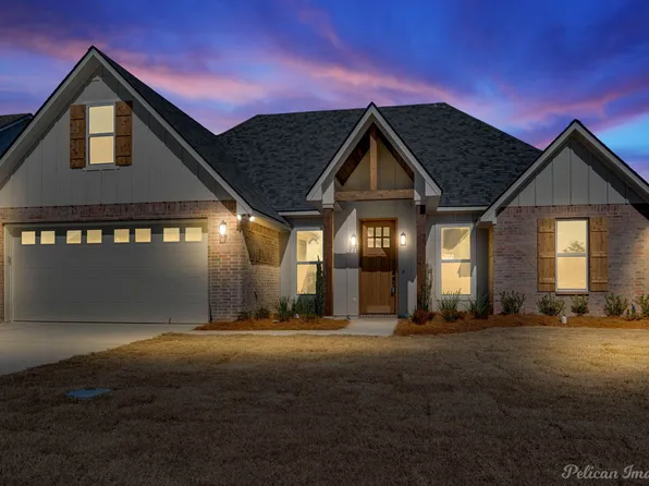 199 Laurel Valley Ln #3, Stonewall, LA 71078