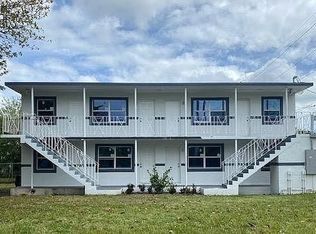 1277 NW 58th St APT 2, Miami, FL 33142