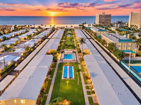 6006 MIDNIGHT PASS ROAD #11, SARASOTA, FL 34242