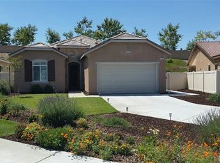 295 Buck Spgs, Beaumont, CA 92223