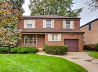 6548 N Christiana Ave, Lincolnwood, IL 60712