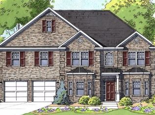 46 Somerset Hls, Fairburn, GA 30213