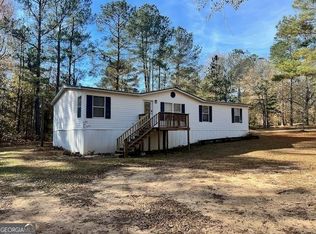 1780 Piney Mount Rd, Tennille, GA 31089