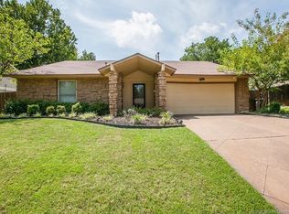 7356 S 69th Ave E, Tulsa, OK 74133