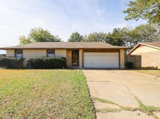 1628 S Sycamore Ave, Broken Arrow, OK 74012