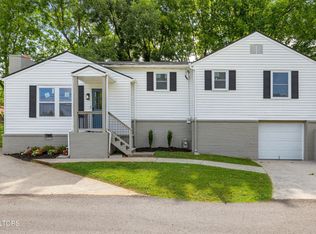 300 Henderson St, Maryville, TN 37804