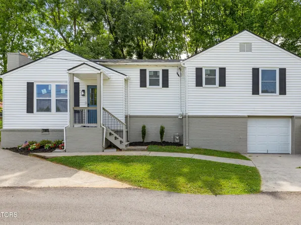 300 Henderson St, Maryville, TN 37804