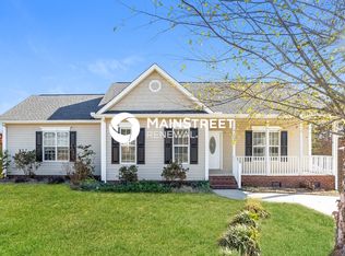 205 S Upright St, Landis, NC 28088
