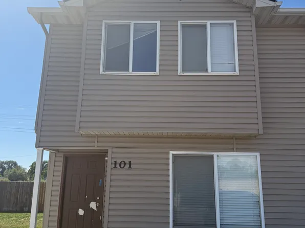 1907 E Railroad Ct APT 101, Nampa, ID 83687