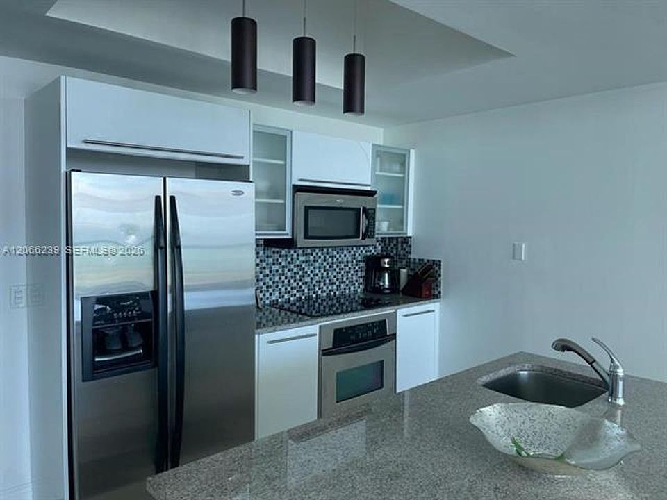 1st image of 888 Biscayne Blvd APT 4411