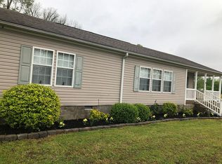 6100 Highway 79 N, Brownsville, TN 38012