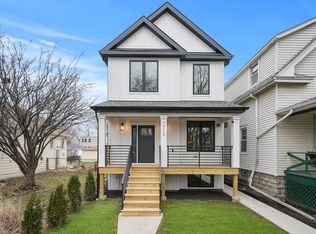 7713 Wilcox St, Forest Park, IL 60130