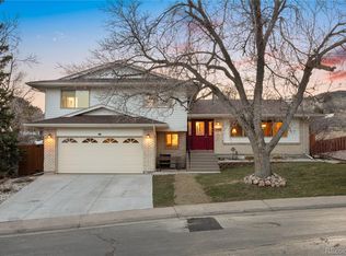 1681 S Arbutus Pl, Lakewood, CO 80228