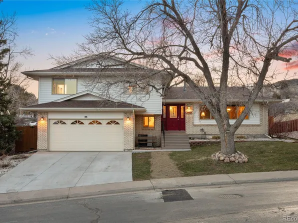 1681 S Arbutus Place, Lakewood, CO 80228