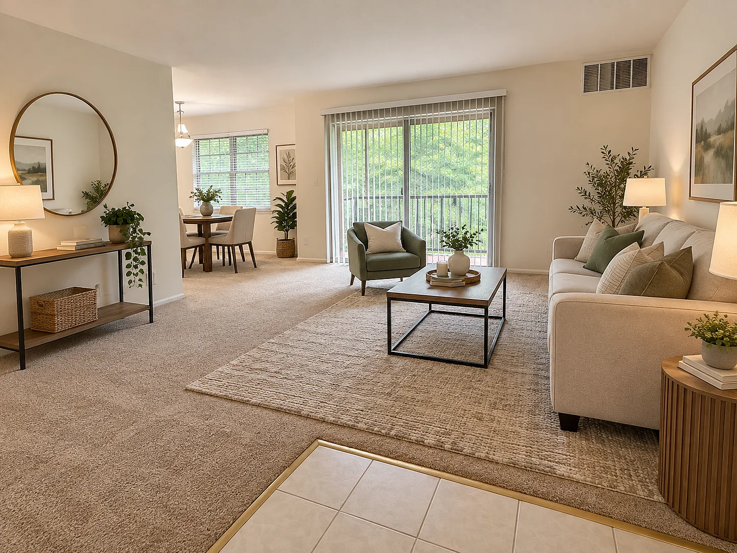 2 bed, 1075 sqft, $1,649 — Photo 4