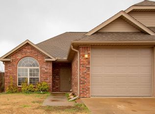 211 Sage St, Centerton, AR 72719