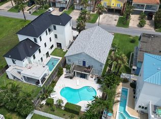 131 E Acapulco St, South Padre Island, TX 78597