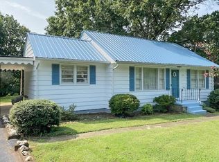 276 Taylor Rd, Collinsville, VA 24078