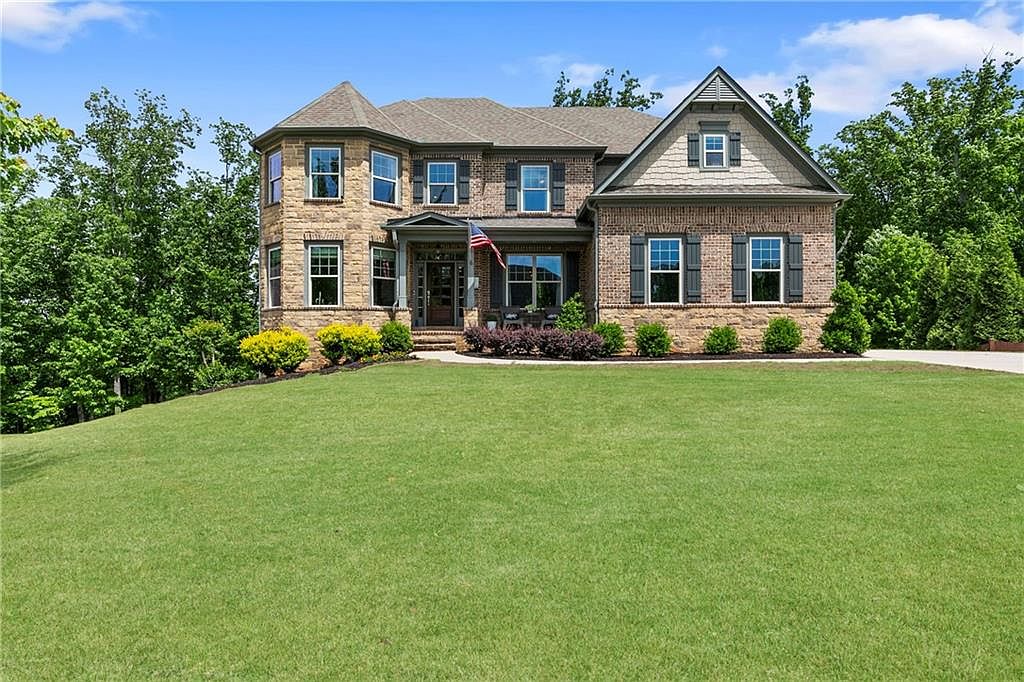 4565 Sterling Pointe Dr NW, Kennesaw, GA 30152 | Zillow