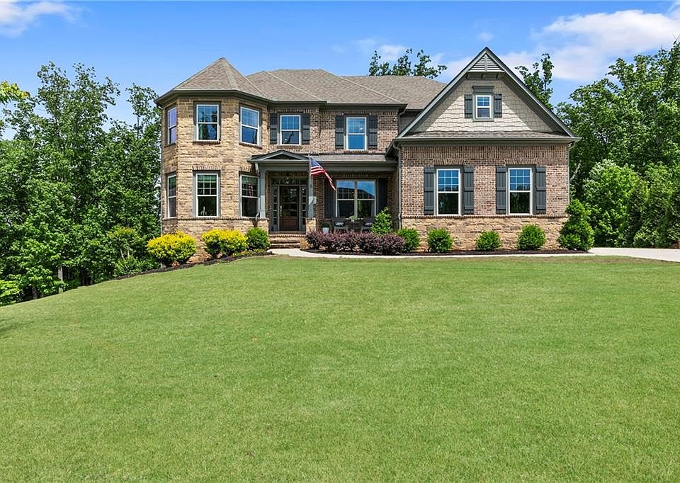 1st image of 4565 Sterling Pointe Dr NW
