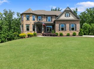 4565 Sterling Pointe Dr NW, Kennesaw, GA 30152